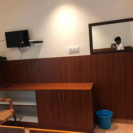 Hotel Thilak Tuticorin Ngoại thất bức ảnh