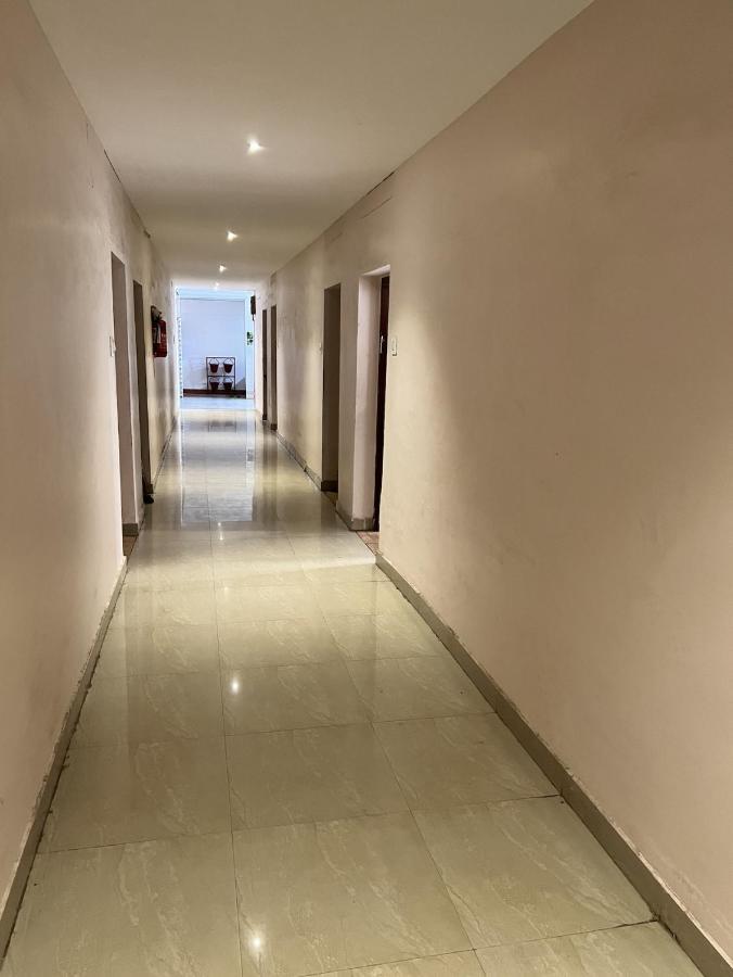 Hotel Thilak Tuticorin Ngoại thất bức ảnh