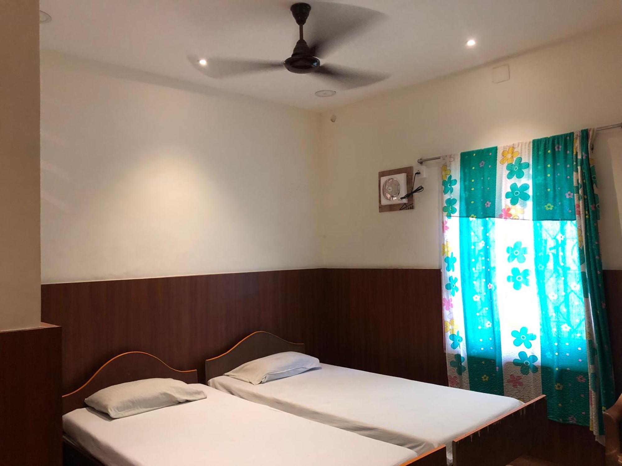 Hotel Thilak Tuticorin Ngoại thất bức ảnh